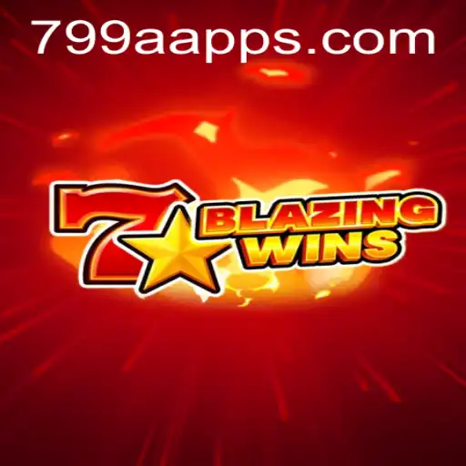 BlazingWins: Uma Aventura de Jogo Incendiária