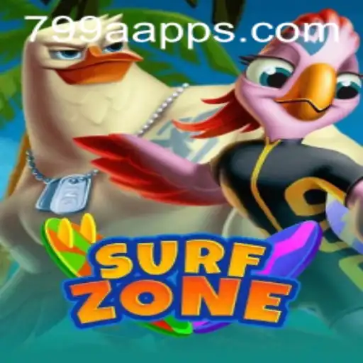 Descubra o Mundo de Emoções em SurfZone - Um Jogo de Aventuras Aquáticas