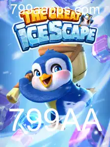 Explorando o Mundo de TheGreatIcescape: Um Mergulho Aventureiro nas Terras Geladas